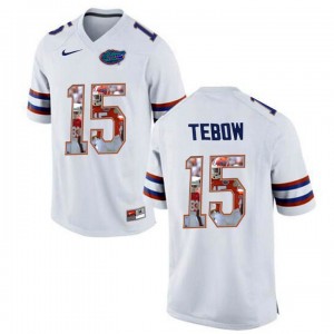 tim tebow florida jersey for sale