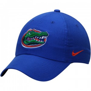 Royal Heritage 86 Florida Gators Adjustable Performance Hat