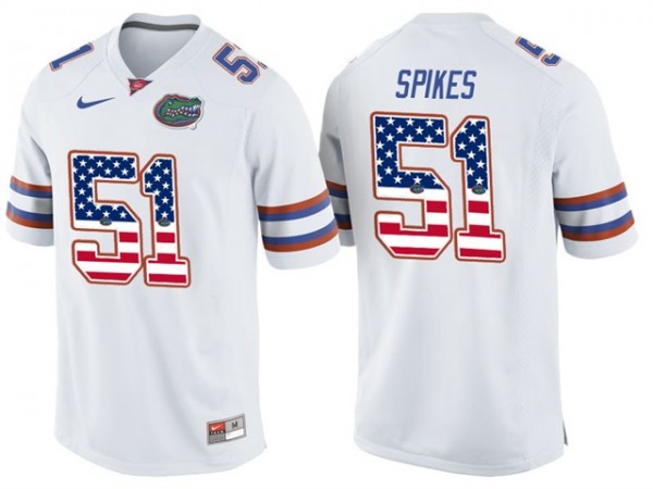 Gators men's jersey