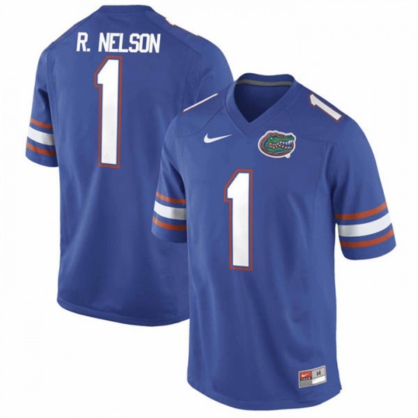 Reggie nelson jersey 2025